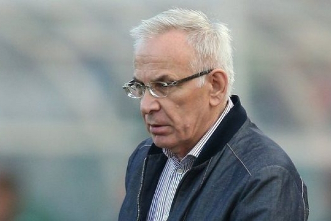 Гаджиев высказался о финальной паре Кубка России