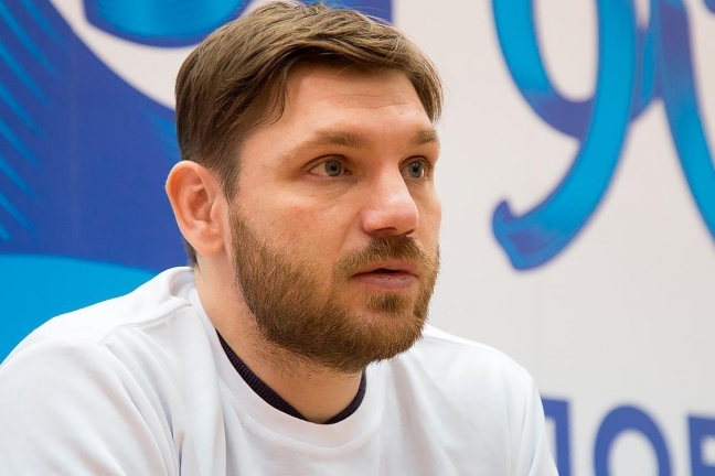 Игонин прокомментировал ничью в матче