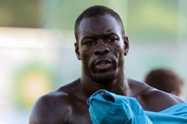 Самба: за борщ в России был готов отдать чуть ли не всю зарплату