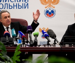 Алаев готов к исполнению обязанностей главы РФС