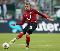 "Шпоры" следят за футболистом молодежной сборной Германии