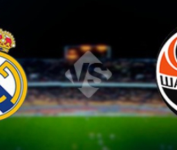 Прогноз на матч Реал Мадрид - Шахтер (15 сентября) от RatingBet