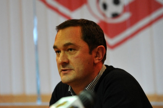 Измайлов рассказал о бюджете
