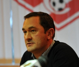 Измайлов рассказал о бюджете "Спартака" на следующий сезон