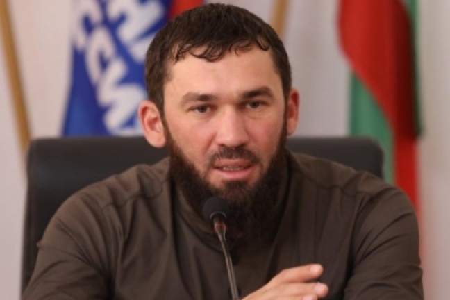 Даудов: у