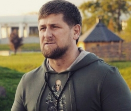 Кадыров: Салах поблагодарил за теплый прием