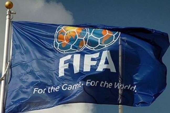 Рейтинг ФИФА: Россия осталась на 65 месте, Украина потеряла 5 позиций