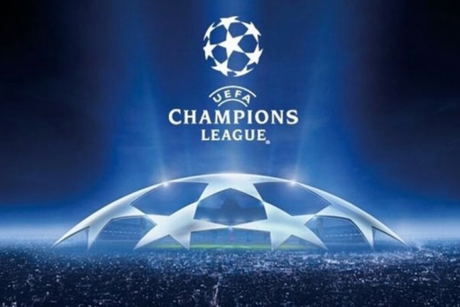 Финал Лиги Чемпионов сезона 2017/2018 пройдет в Киеве