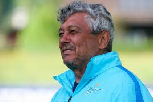 Луческу рассказал, что считает самым большим позором в футболе