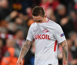 Андрей Ещенко проанализировал ошибки в матче с "Ливерпулем"