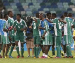 Голы Эменике и Мусы помогли Нигерии выйти в финал КАН