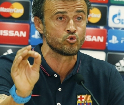 Рулевой "Барселоны" признан лучшим тренером чемпионата Испании в сентябре