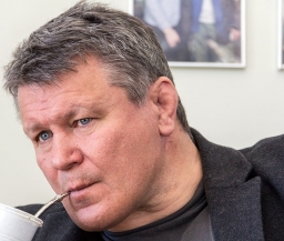 Тактаров встал на защиту Кокорина и Мамаева