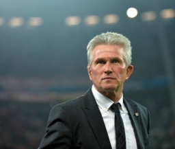 Хайнкес: "Бавария" может выиграть бундеслигу и без стопроцентной готовности
