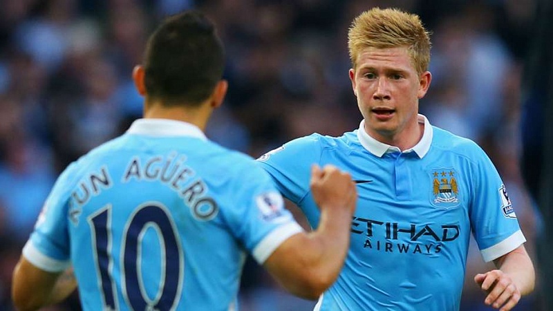 кун и де брюйне