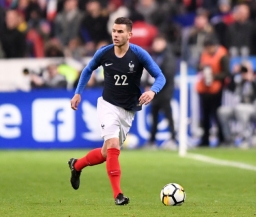 Эрнандес не считает Францию фаворитом чемпионата мира