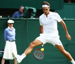 Федерер: Я не был уверен, смогу ли восстановиться после проблем с коленом