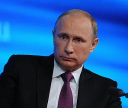 Путин: Россия очень ответственно подходит к организации ЧМ-2018