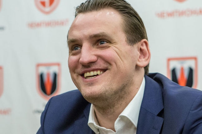 Булыкин считает, что российским защитникам будет тяжело играть против Салаха