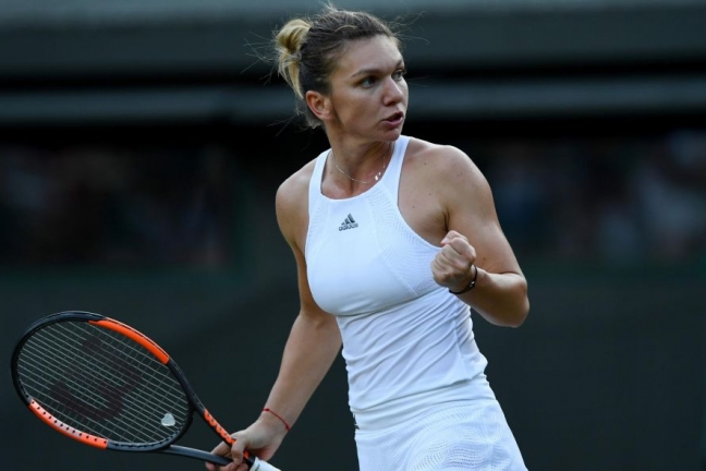 Представлен обновленный рейтинг WTA