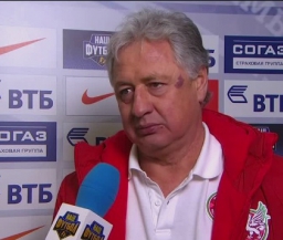 Билялетдинов рассказал о трансферных задачах клуба