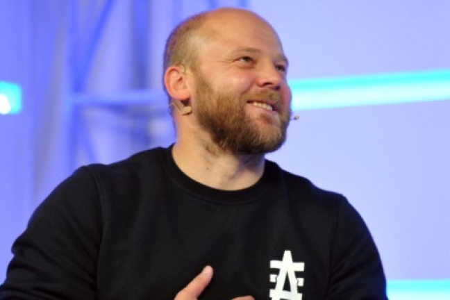 Бояринцев рассказал о своих планах на сезон