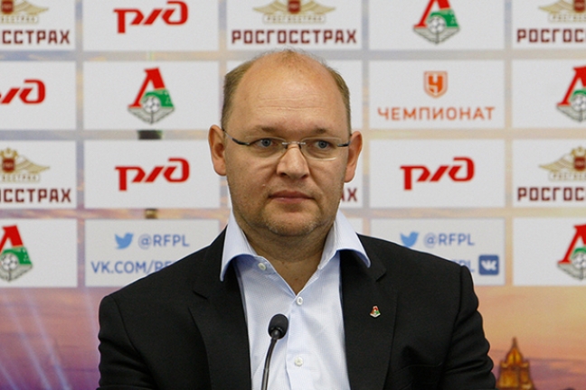 Геркус дал прогноз на матч Россия - Саудовская Аравия