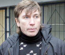Кечинов отметил важность гола Халка в матче со "Спартаком"