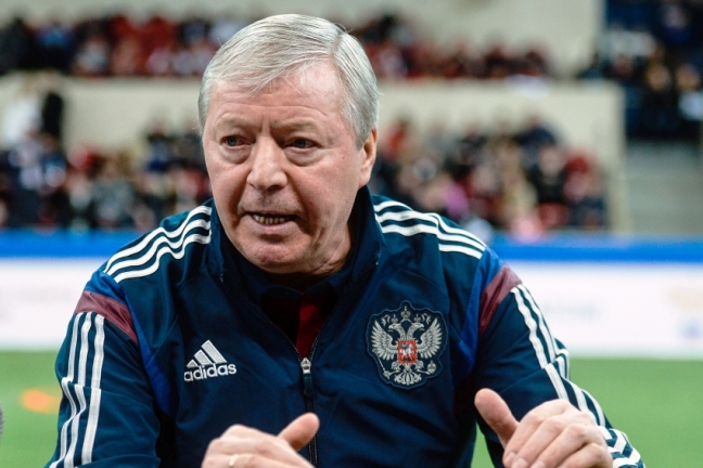 Гладилин рассказал, как