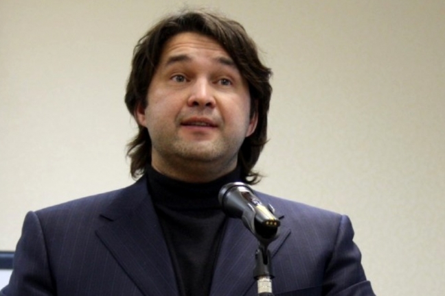 Газизов рассказал, почему Уфа не претендовала на проведение ЧМ-2018