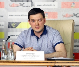 Качукаев: Связались с агентом Касаева, нашли компромисс