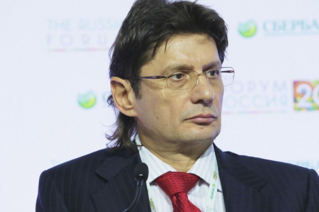 Федун назвал Головина звездой футбола