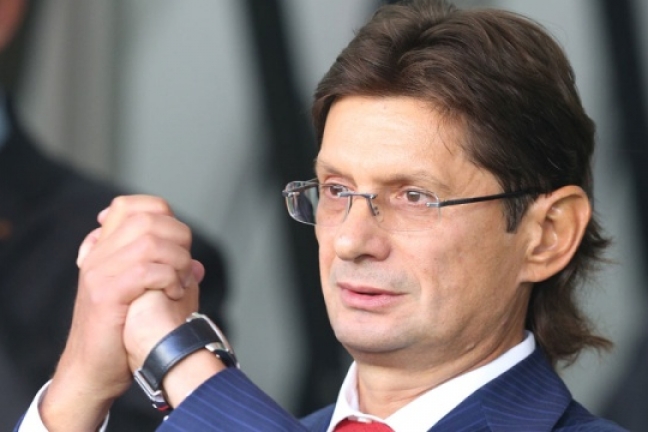 Скала высказал свое мнение о Федуне