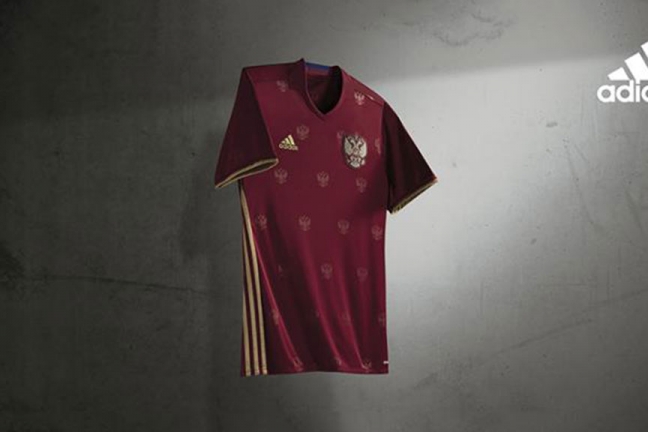 РФС продлил сотрудничество с Adidas