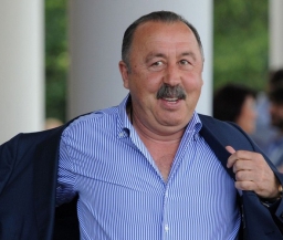 Газзаев готов вернуться ради клуба, который будет ставить задачу выиграть Лигу Чемпионов