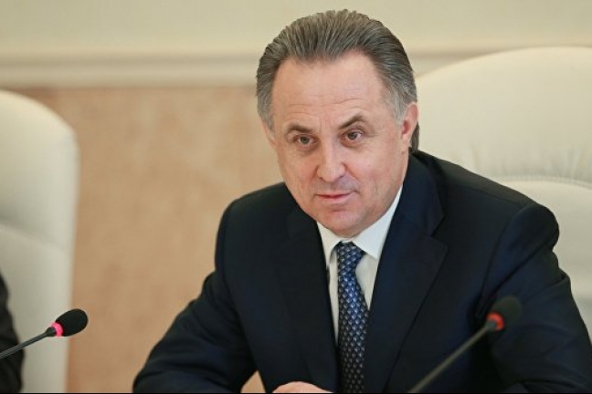 Мутко заявил о готовности России к Кубку конфедераций