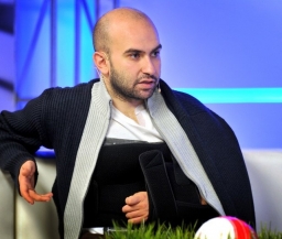 Арустамян высказался о работе Семака в "Зените"