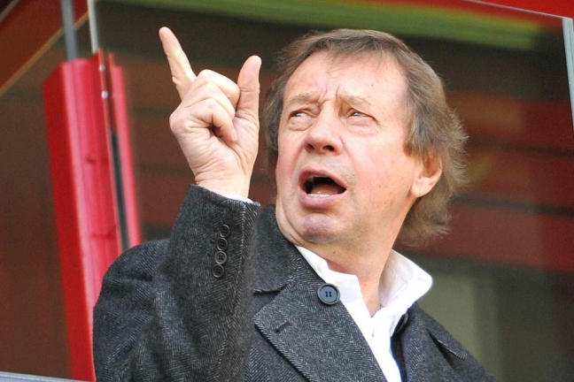 Сёмин прокомментировал ничью с