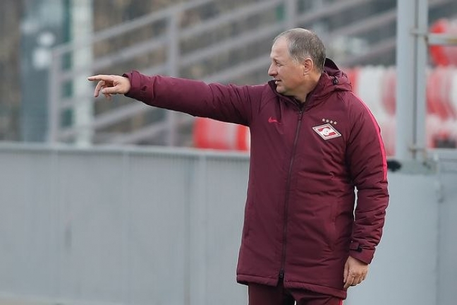 Лунин прокомментировал победу