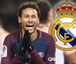 "Реал" опроверг информацию о том, что в клубе предложили 310 миллионов евро за Неймара