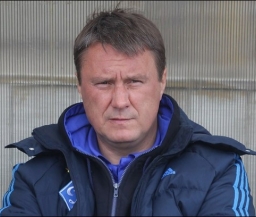 Хацкевич рассказал о кадровой ситуации в "Динамо"