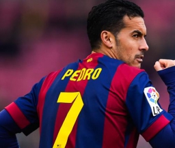 Педро очень близок к переходу в "Ман Юнайтед"