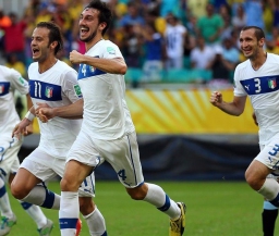 3 сэйва Буффона в серии пенальти принесли Италии "бронзу" Кубка Конфедераций