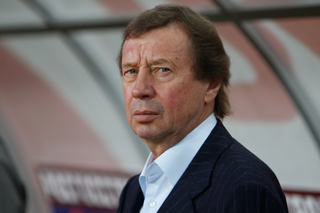 Семин поблагодарил игроков