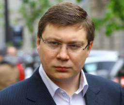 Митрофанов подтвердил скорую отставку Виллаш-Боаша