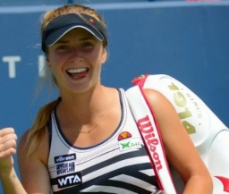 Свитолина - шестая в обновленном рейтинге WTA