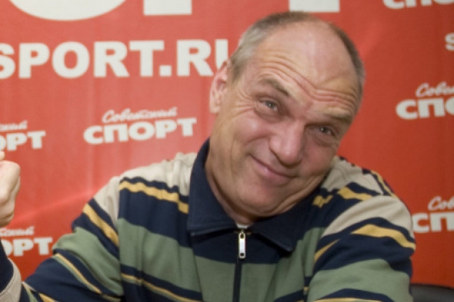 Бубнов не видит фаворита в матче