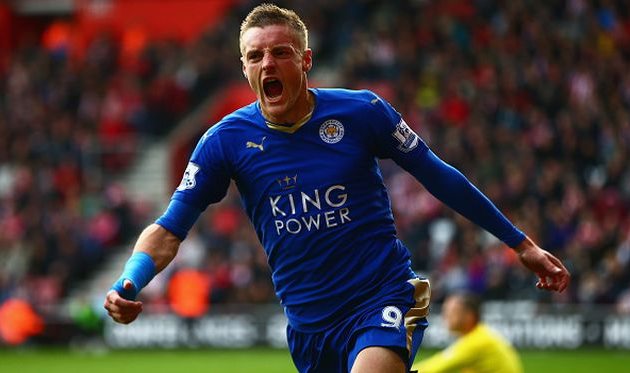 Нападающий