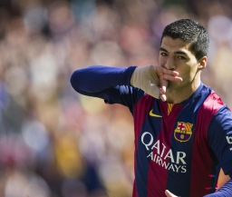 Суарес чувствует, что в финале Лиги Чемпионов сыграют "Барселона" и "Реал"