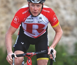 Крис Хорнер выиграл 10-й этап "Вуэльты"